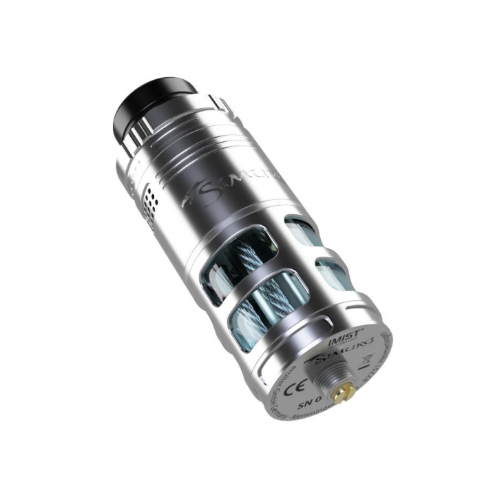 Simurg V2 RTA Atomizer - Imist