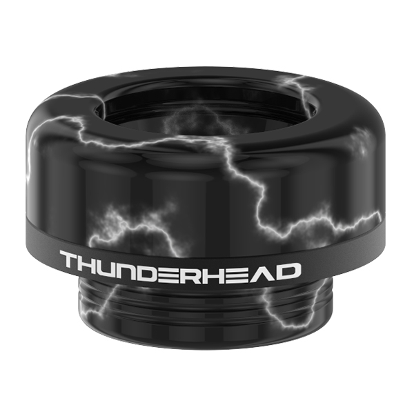 Artemis 2 TC RDTA Drip-Tip - ThunderHead Creation