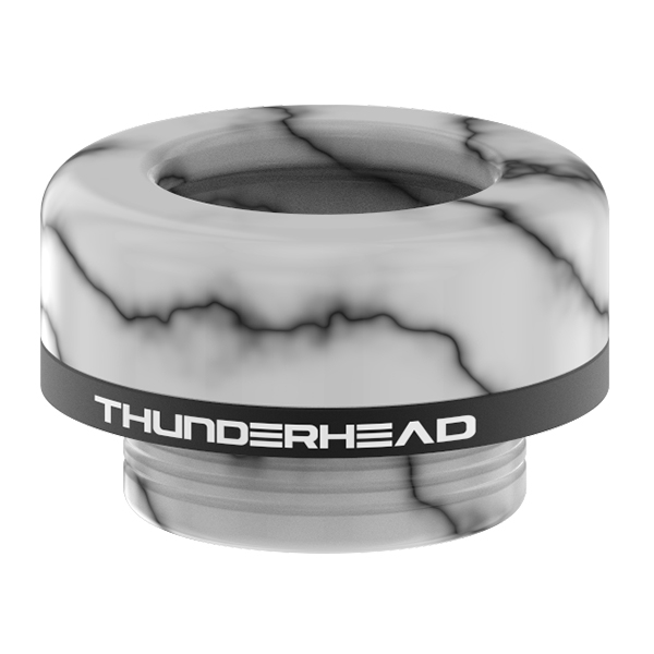 Artemis 2 TC RDTA Drip-Tip - ThunderHead Creation