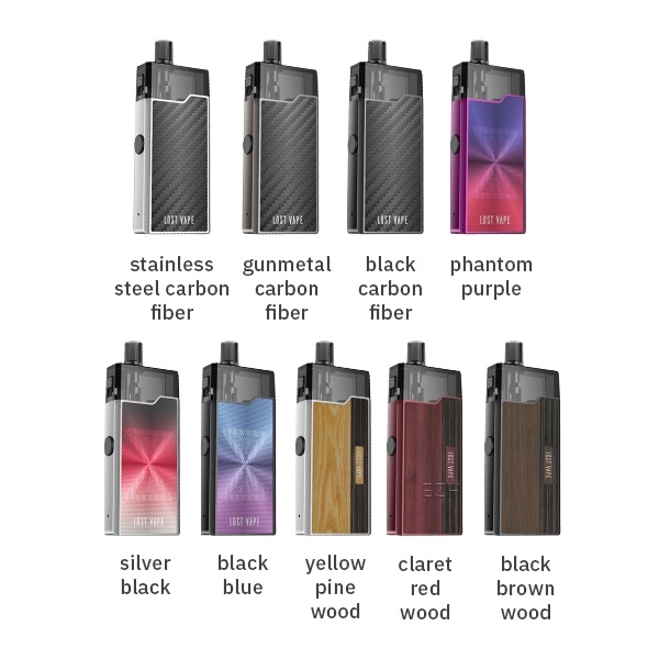 Orion Mini Pod Kit - Lost Vape