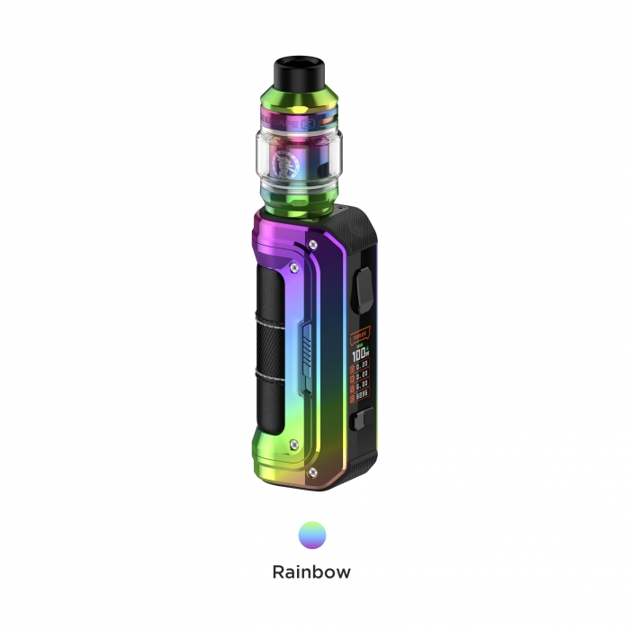 Aegis Max 2 Kit - Geekvape