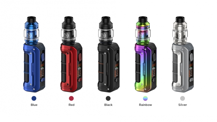 Aegis Max 2 Kit - Geekvape