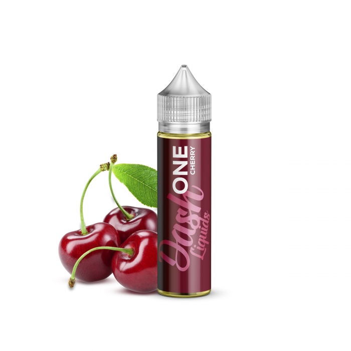 Dash One Cherry Aroma 10 ml zum Selbstmischen