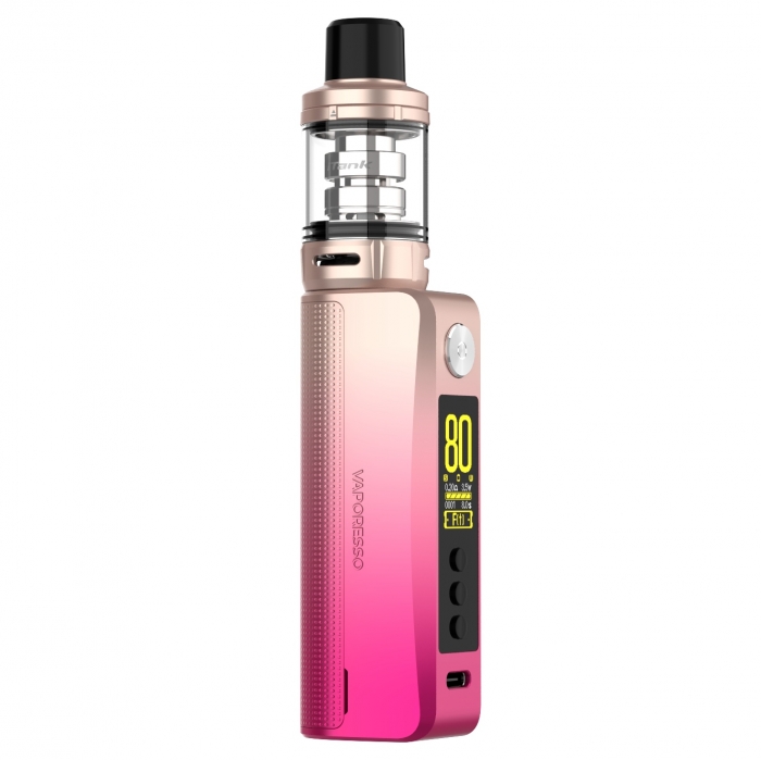 Gen 80S Kit - Vaporesso