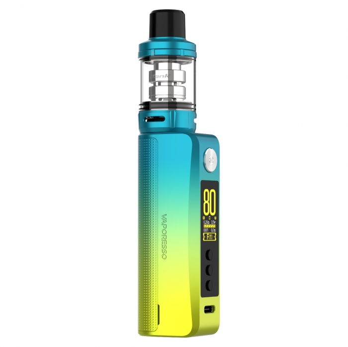 Gen 80S Kit - Vaporesso