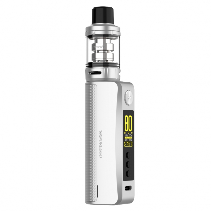 Gen 80S Kit - Vaporesso