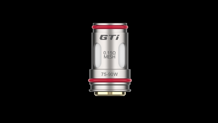 GTi Mesh Coil 0.15 Coil - Vaporesso