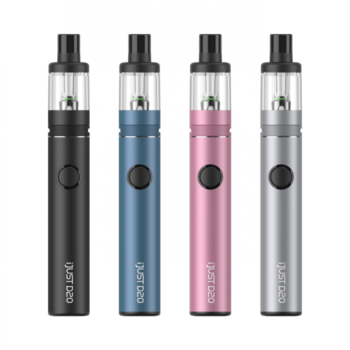 iJust D20 Kit 3ml - Eleaf