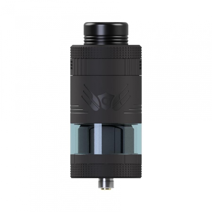 Gryphus X30 RTA PVD-Black Atomizer - Imist