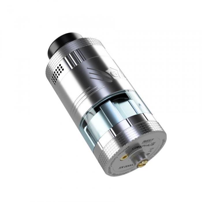 Gryphus X30 RTA Atomizer - Imist