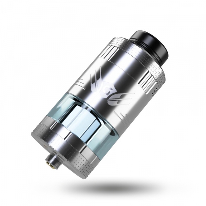 Gryphus X30 RTA Atomizer - Imist