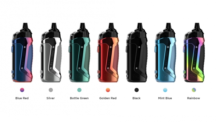 Aegis Boost 2 Kit - Geekvape