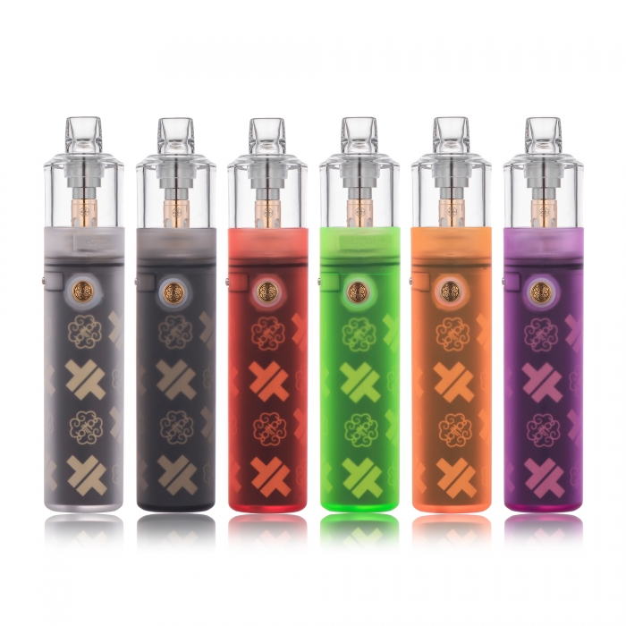 dotStick Revo Kit - DotMod