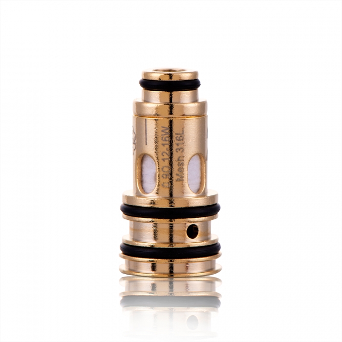 dotAIO V2 Coil 0.9 Ohm - DotMod