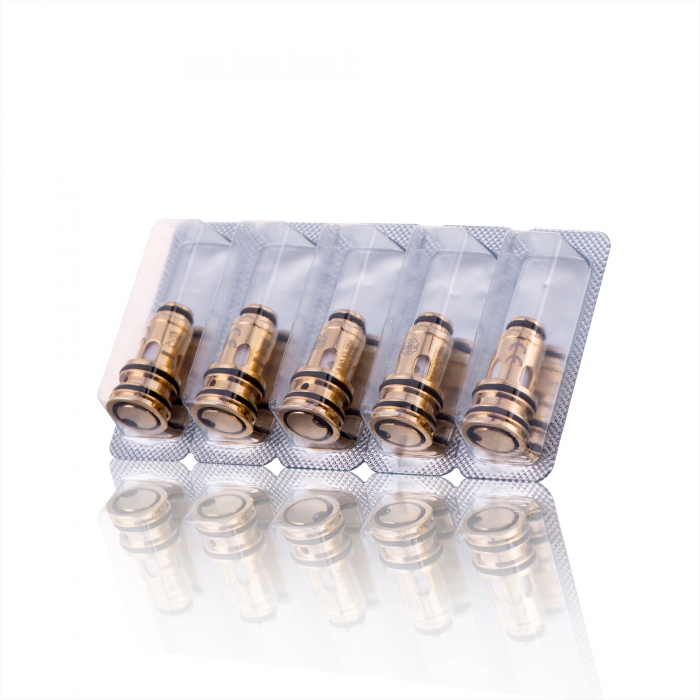 dotAIO V2 Coil 0.9 Ohm - DotMod