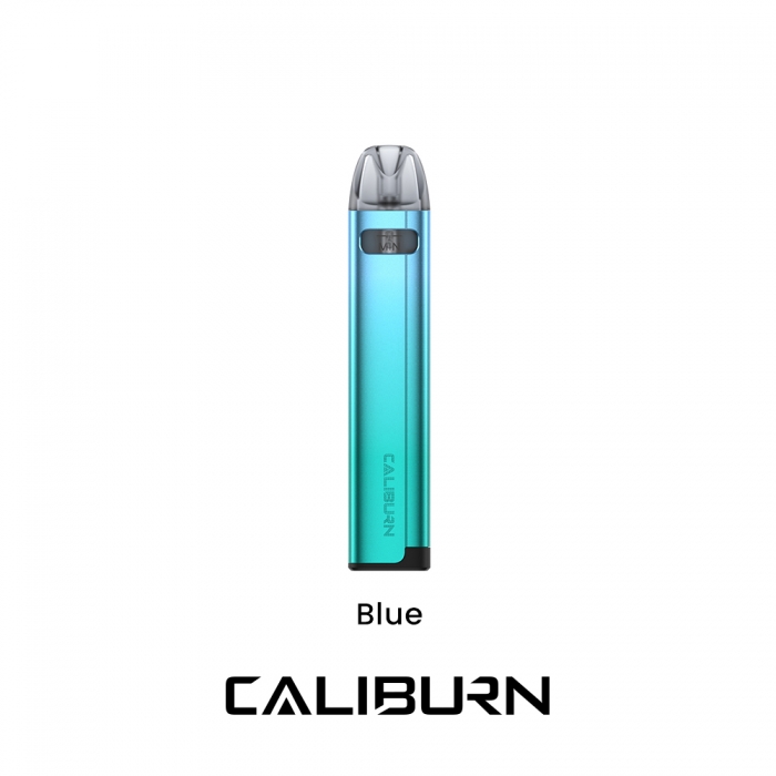 Caliburn A2S Pod Kit - Uwell