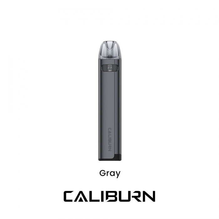 Caliburn A2S Pod Kit - Uwell