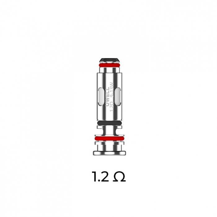 Whirl S2 Coil 1.2 - Uwell