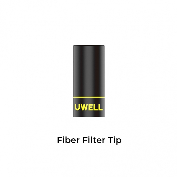 Whirl S2 Fiber Filter - Uwell