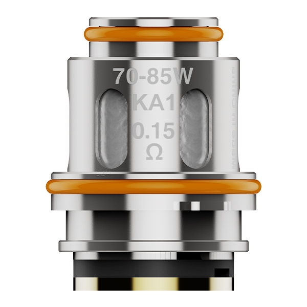 Z-Series Coil 0.15 XM Coil - Geek Vape