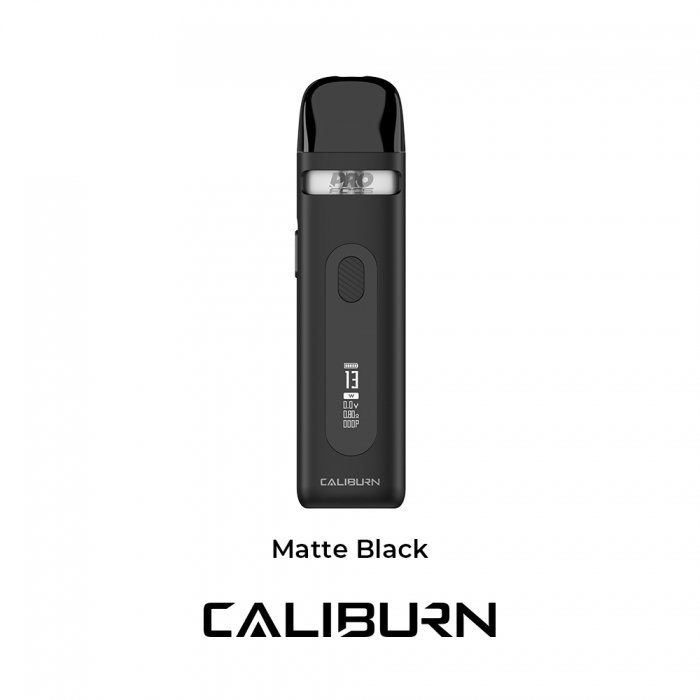 Caliburn X Pod Kit - Uwell