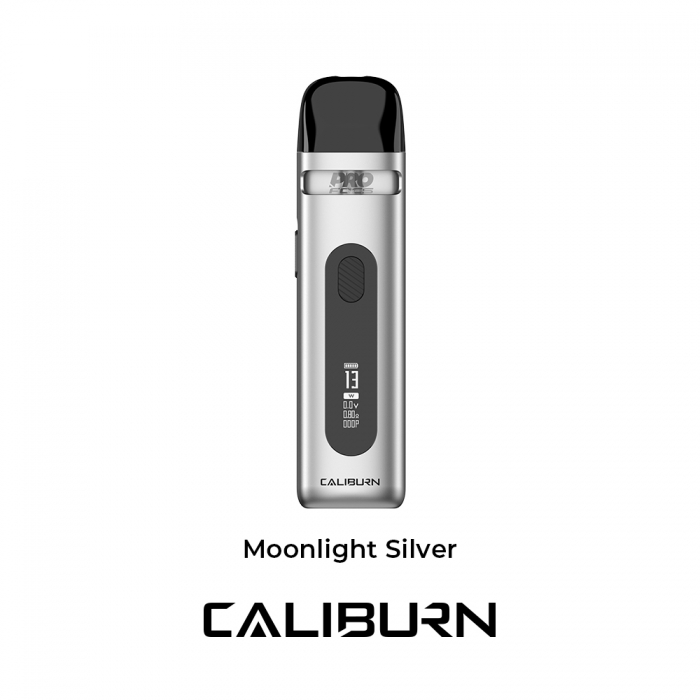 Caliburn X Pod Kit - Uwell