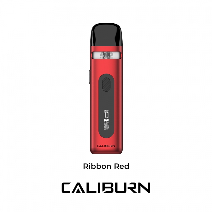 Caliburn X Pod Kit - Uwell