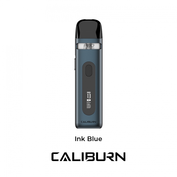 Caliburn X Pod Kit - Uwell