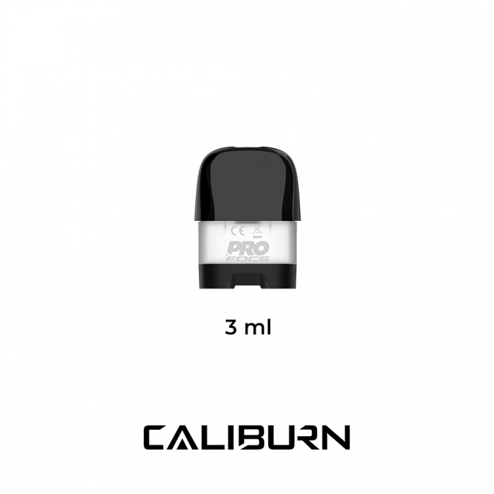 Caliburn X Leer Pod 3ml  - Uwell