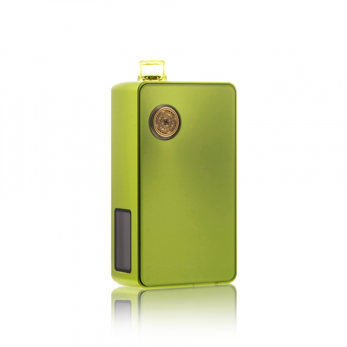 dotAIO V2 Kit - Lime Green Limited Edition - DotMod