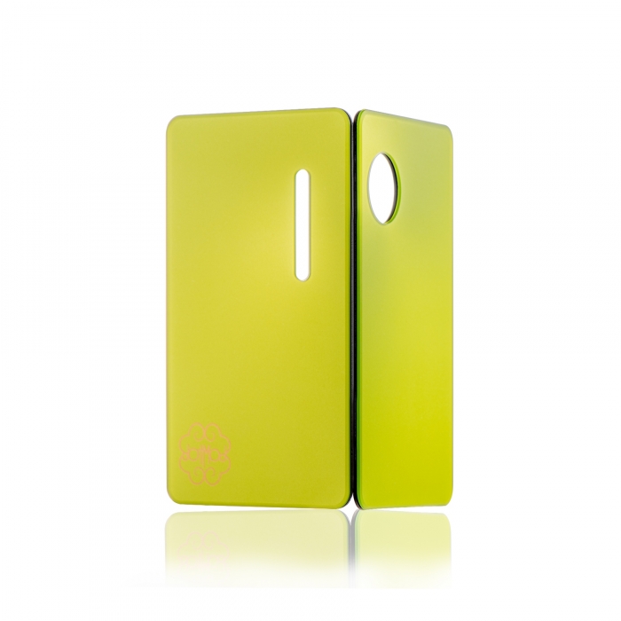 dotAIO V2 Replacement Doors Limited Edition Lime Green - DotMod