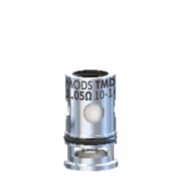 TMD Pro Serie Coil - BPMods