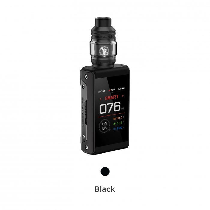 T200 Kit - Geekvape