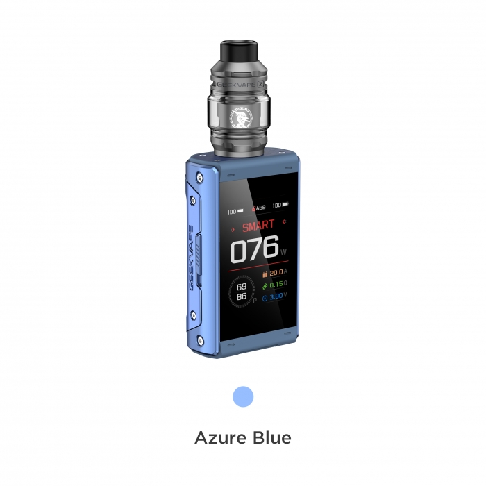 T200 Kit - Geekvape