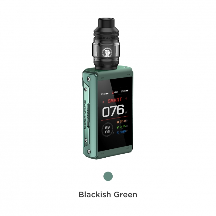 T200 Kit - Geekvape