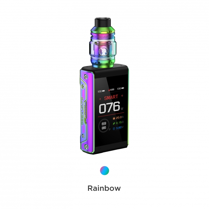 T200 Kit - Geekvape