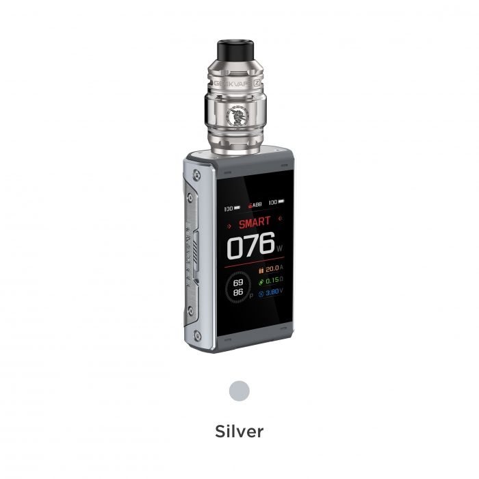 T200 Kit - Geekvape