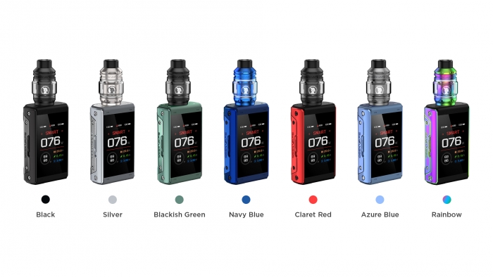 T200 Kit - Geekvape