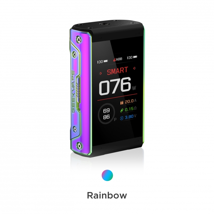 T200 Mod - Geekvape