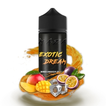 Exotic Dream Longfill Aroma 10 ml - MaZa