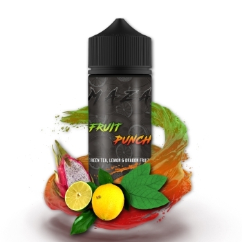 Fruit Punch Longfill Aroma 10 ml - MaZa