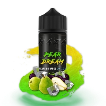 Pear Dream Longfill Aroma 10 ml - MaZa