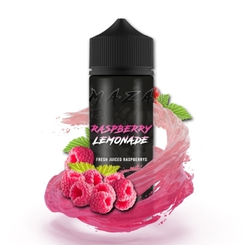 Raspberry Lemonade Longfill Aroma 10 ml - MaZa