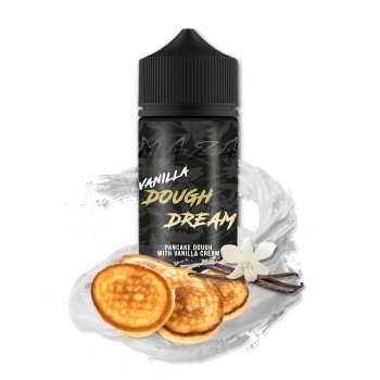 Vanilla Dough Dream Longfill Aroma 10 ml - MaZa