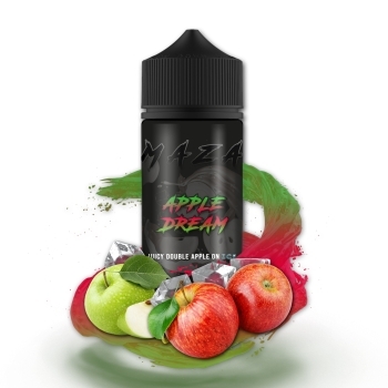 Apple Dream Longfill Aroma 10 ml - MaZa