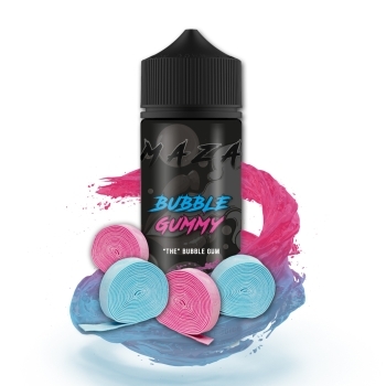 Bubble Gummy Longfill Aroma 10 ml - MaZa