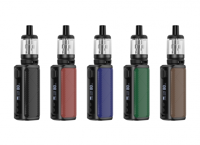 iStick i80 Kit - Eleaf