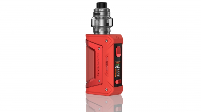 Legend 2 Klassik Kit - Geekvape