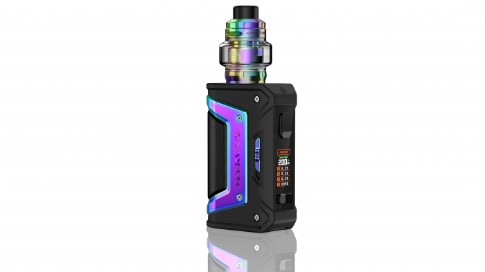 Legend 2 Klassik Kit - Geekvape