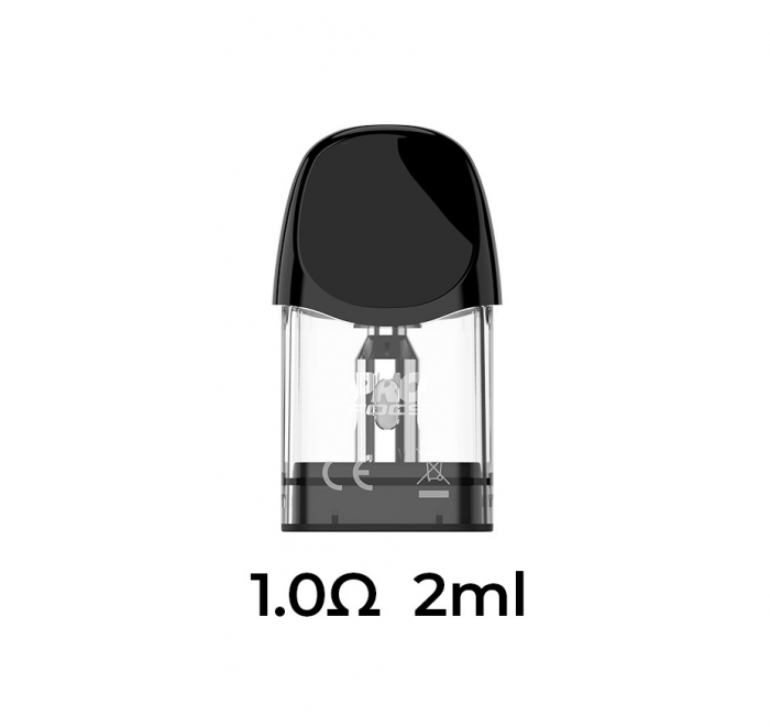 Caliburn A3 Pod 1.0 Ohm - Uwell